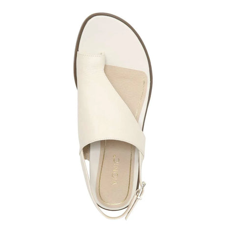 Vionic Ella Sandal - Cream