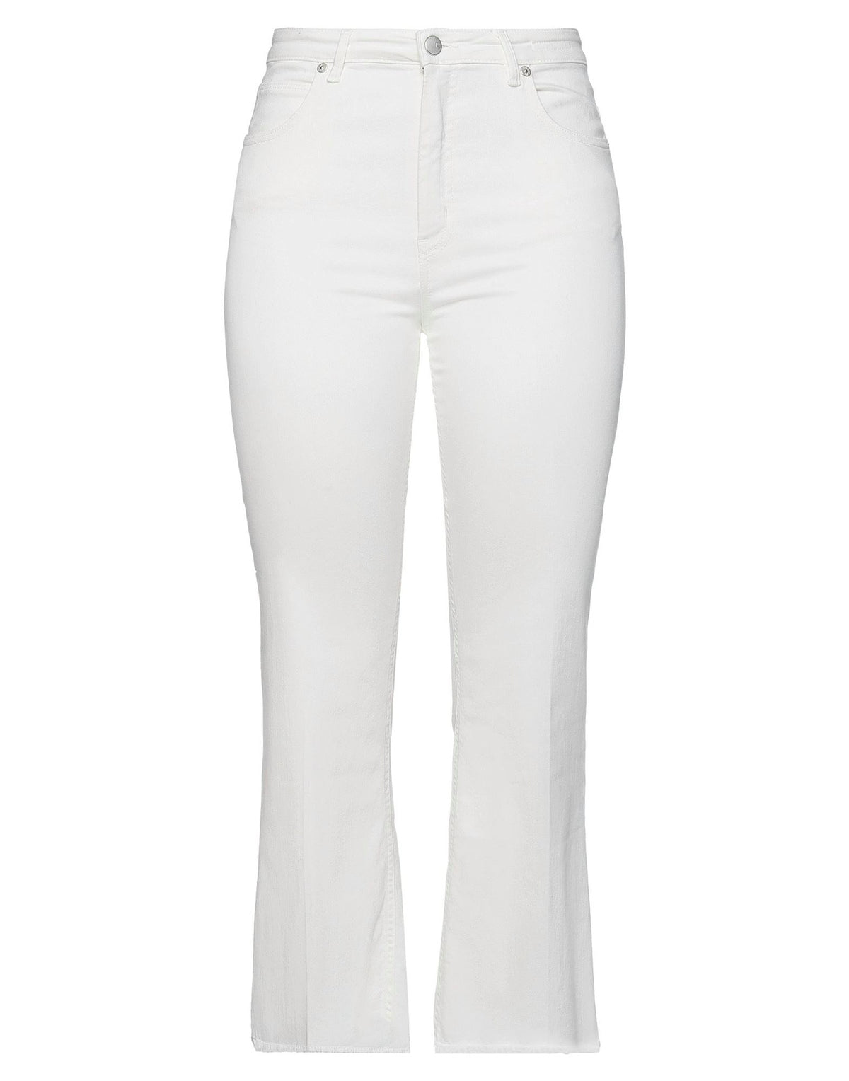 Pt Torino Womens Jeans - Ivory