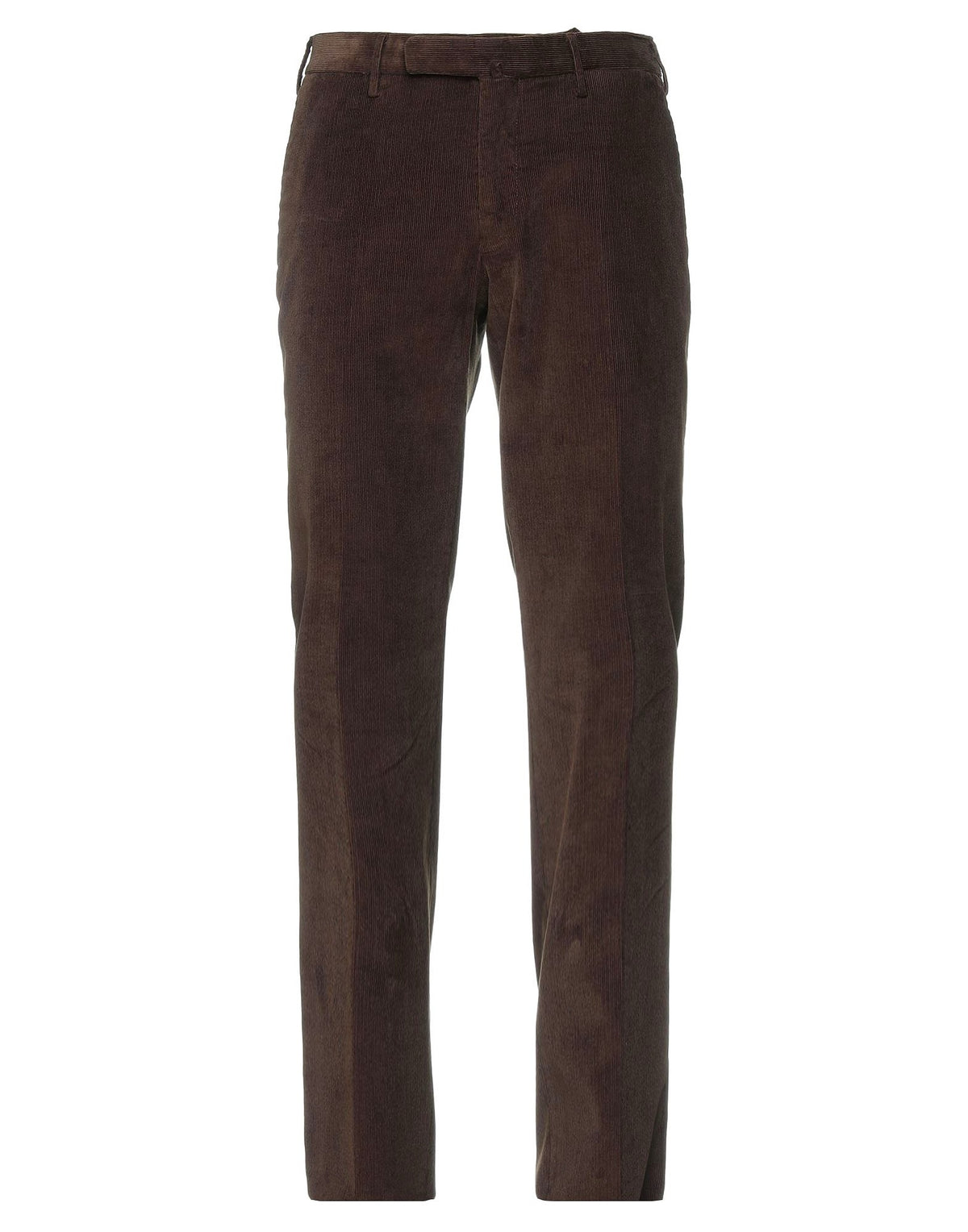 Incotex Mens Pants - Military green