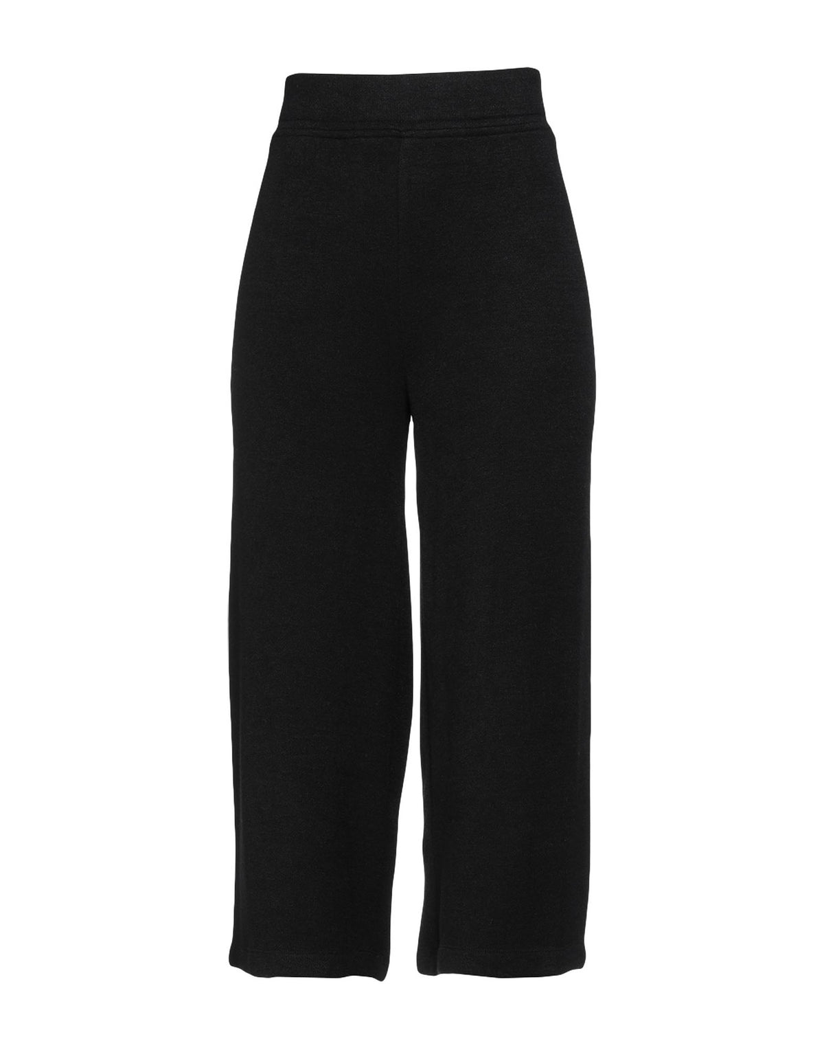 Dkny Womens Pants - Black