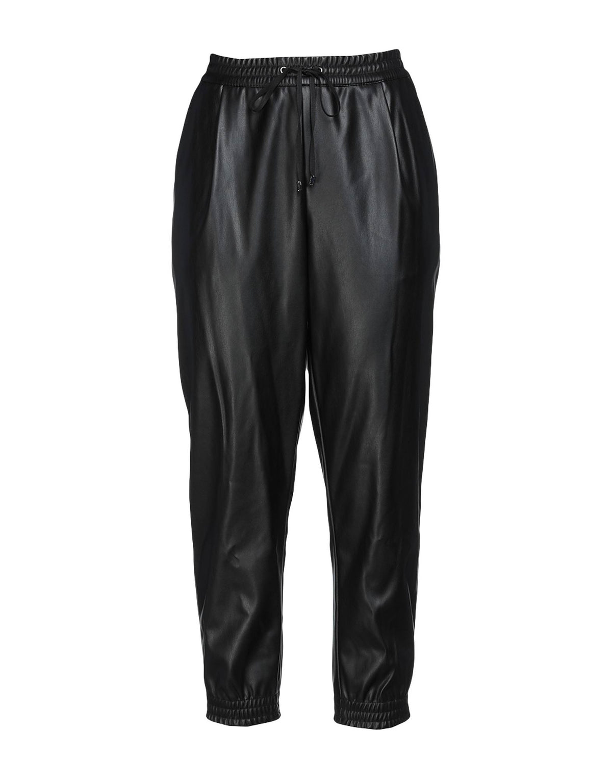 Dkny Womens Pants - Black