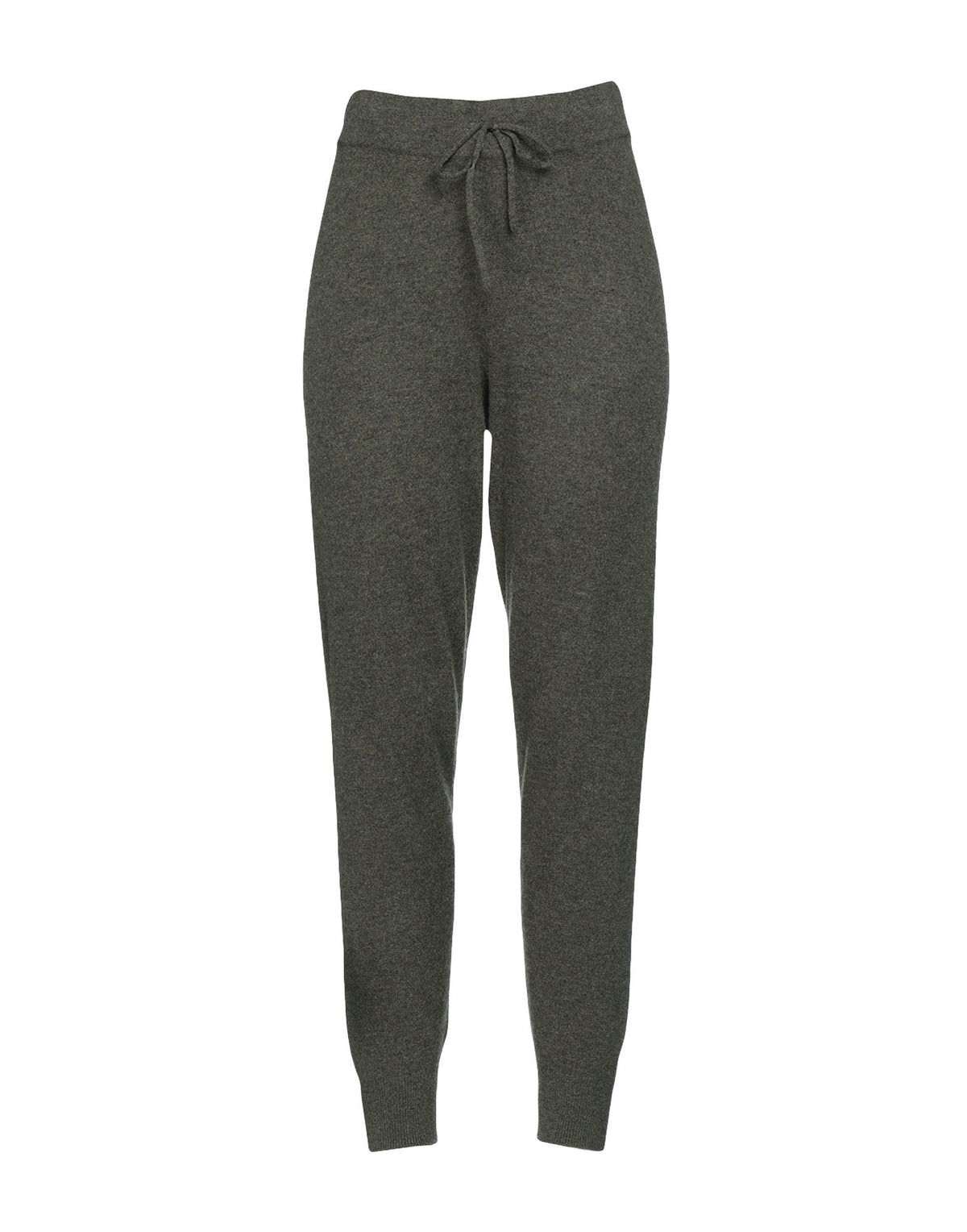 Dkny Womens Pants - Military green