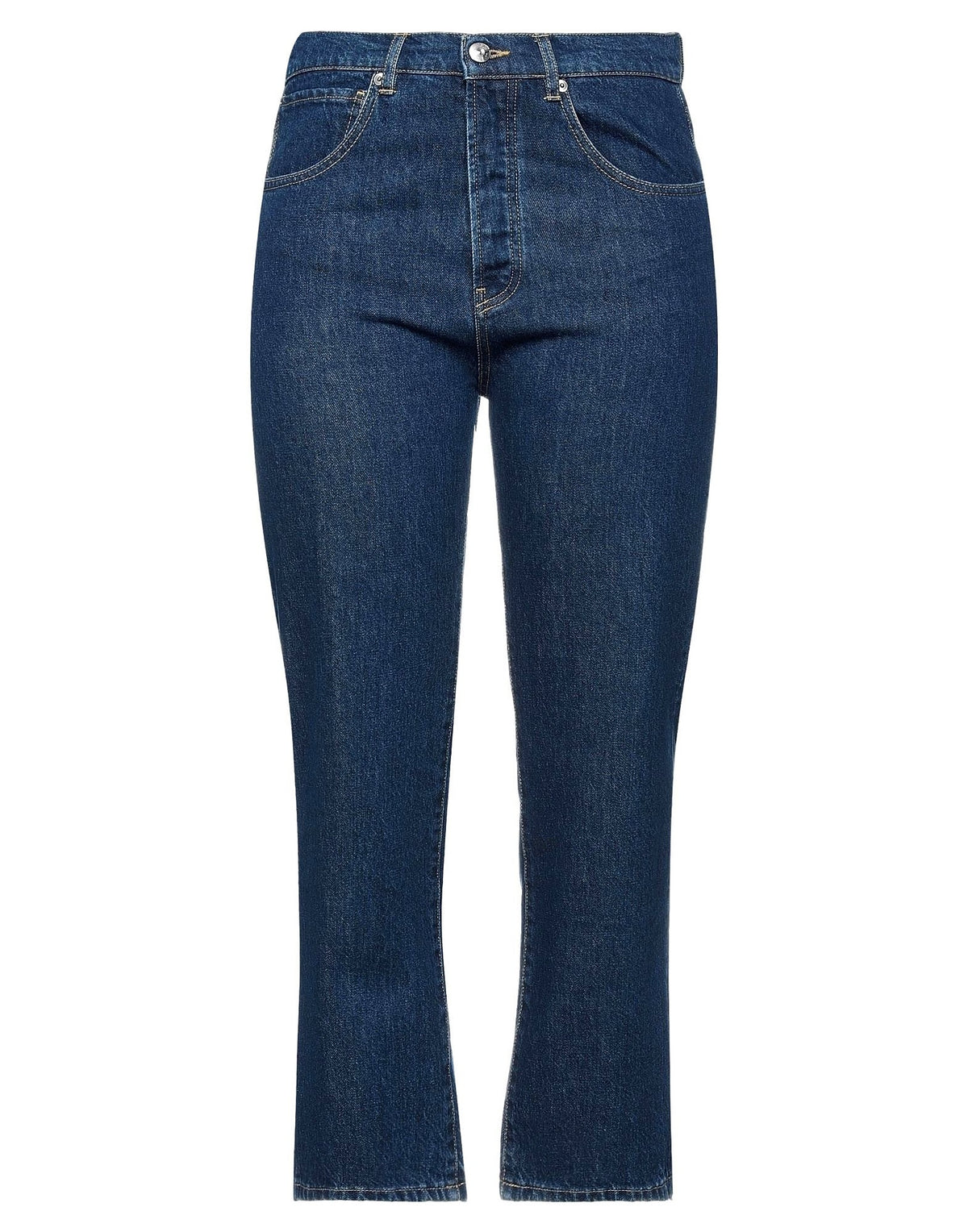 3X1 Nyc Womens Jeans - Blue