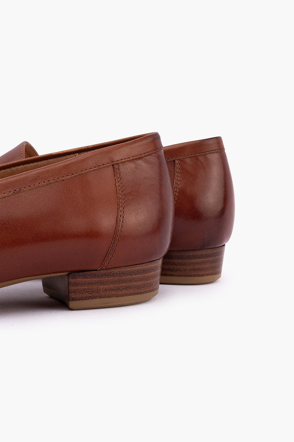 Silver Lining Eliza Cognac