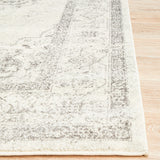 Century 977 Silver Rug