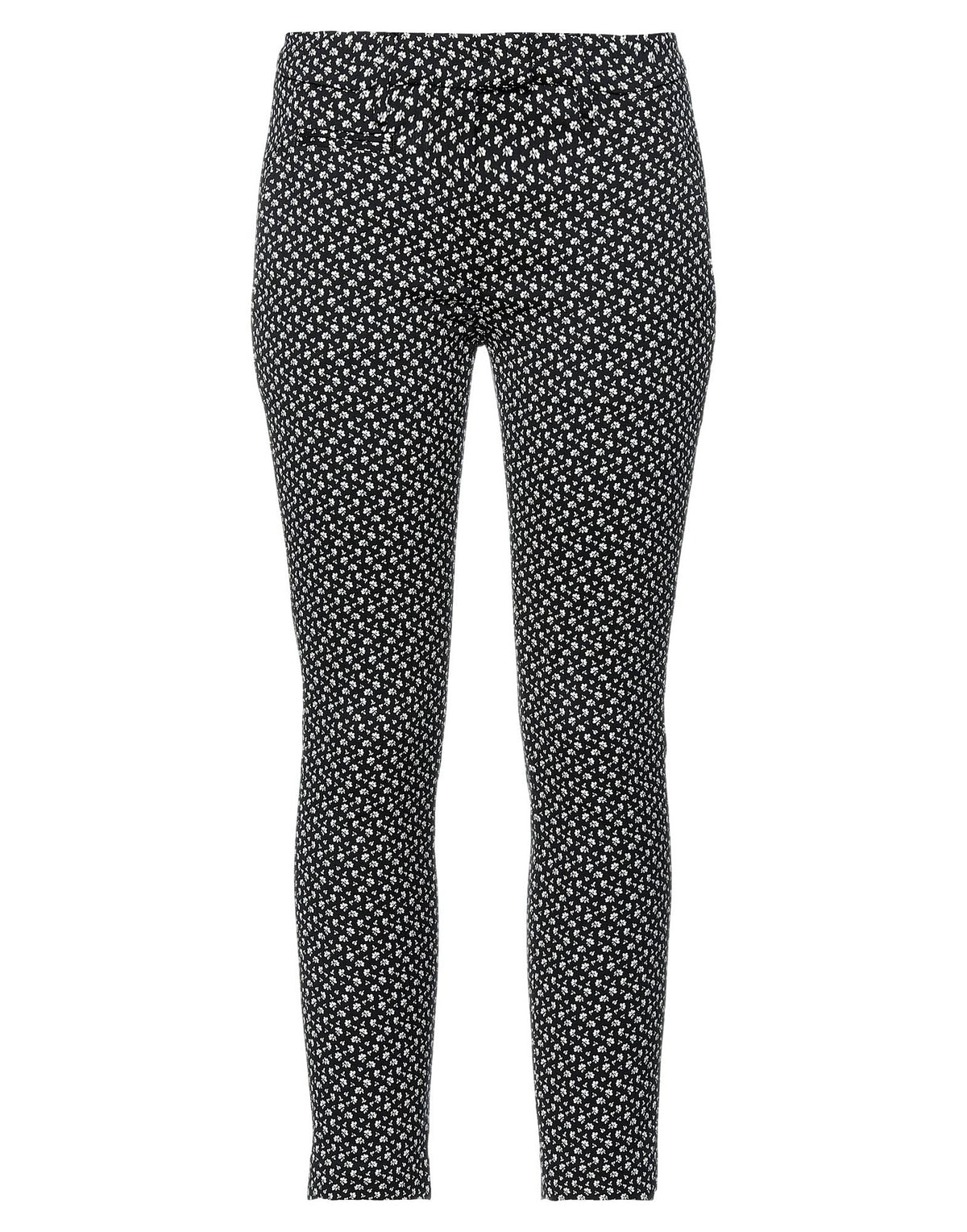Dondup Womens Pants - Black