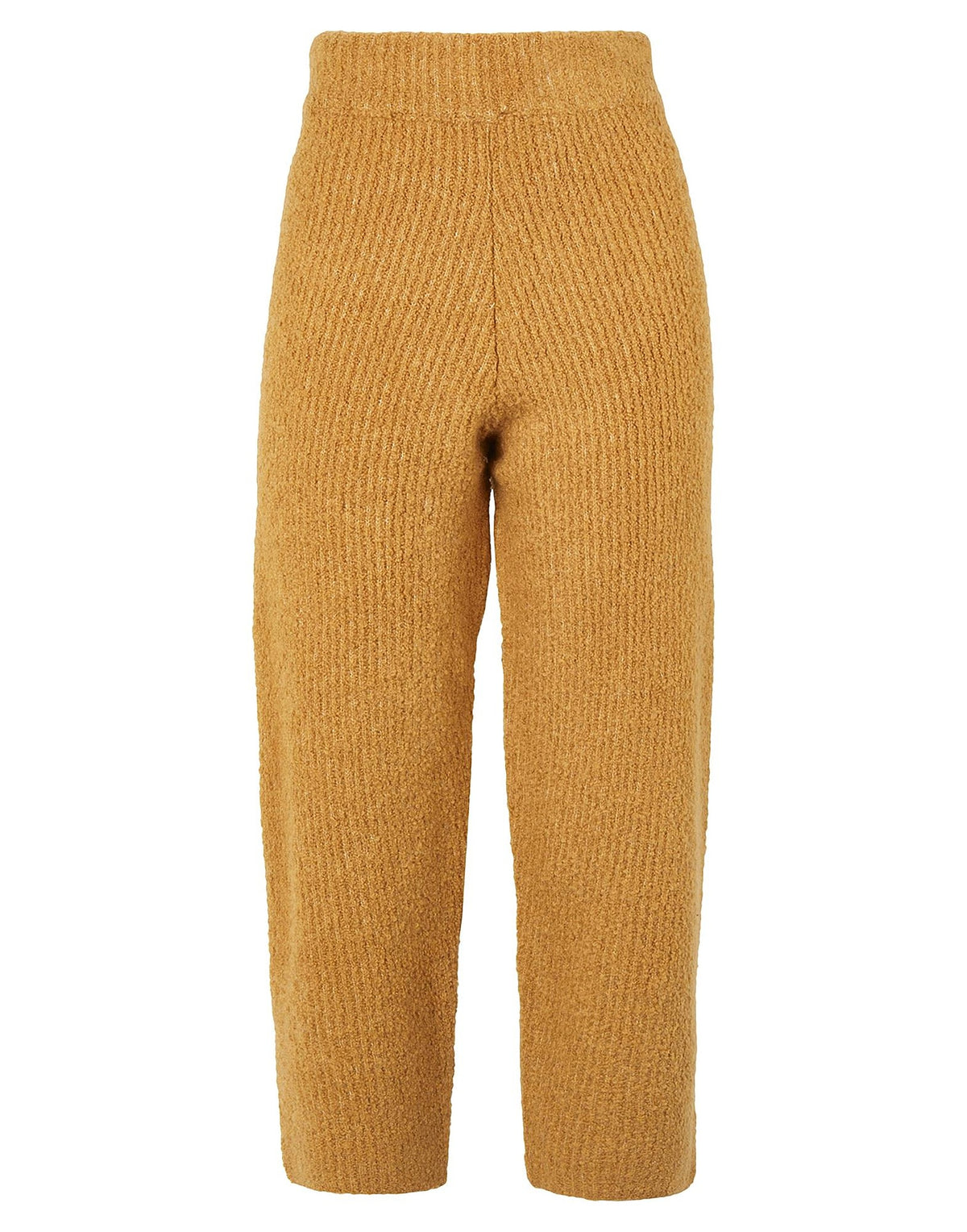 8 By Yoox Womens Pants - Camel