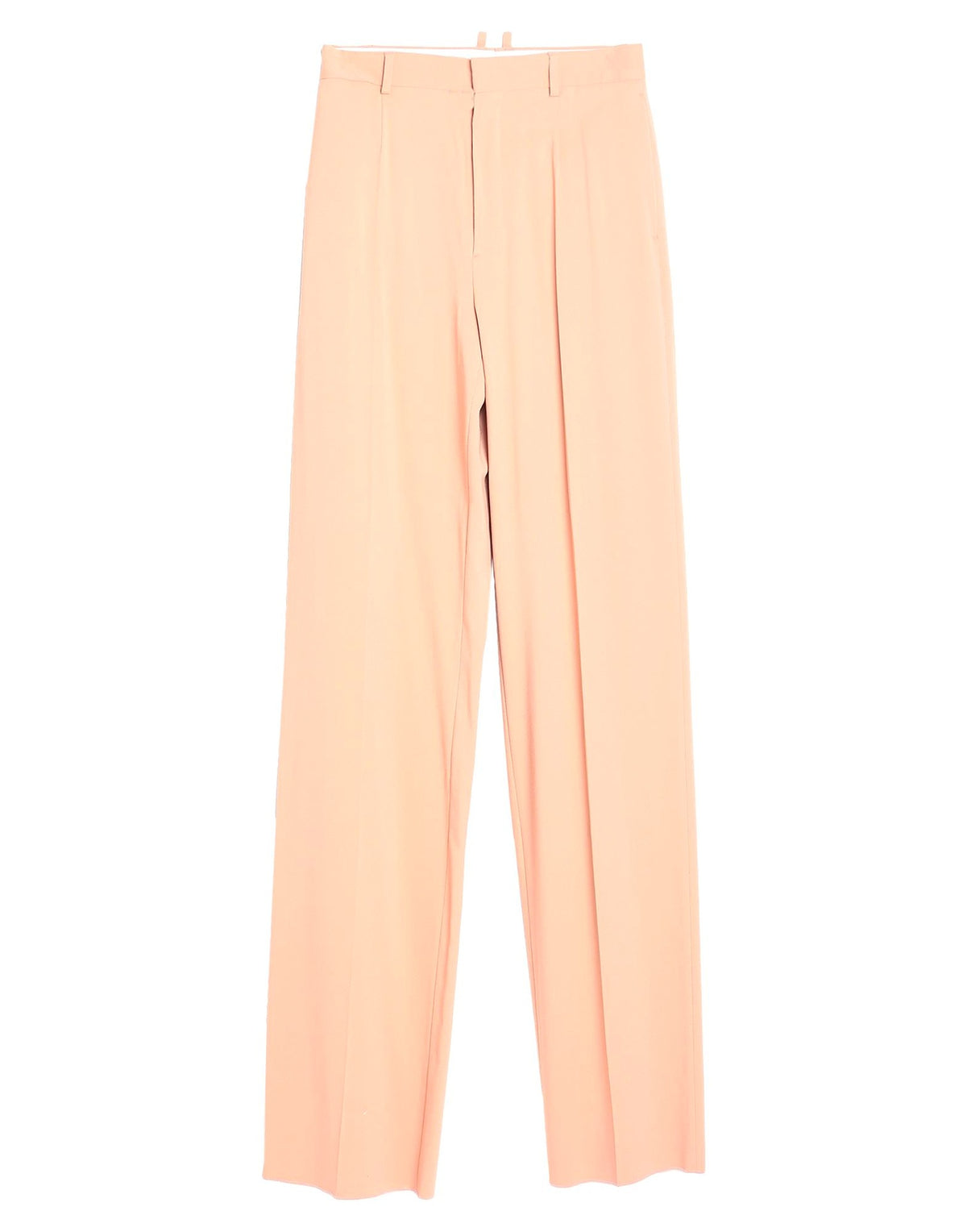 Dsquared2 Womens Pants - Apricot