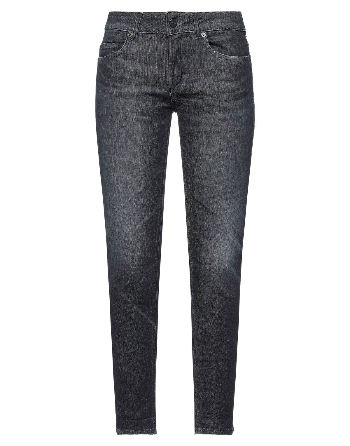 Dondup Womens Jeans - Charcoal