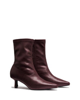 Therapy Keeley Bordeaux Stretch