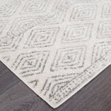 Oasis 450 Grey Rug