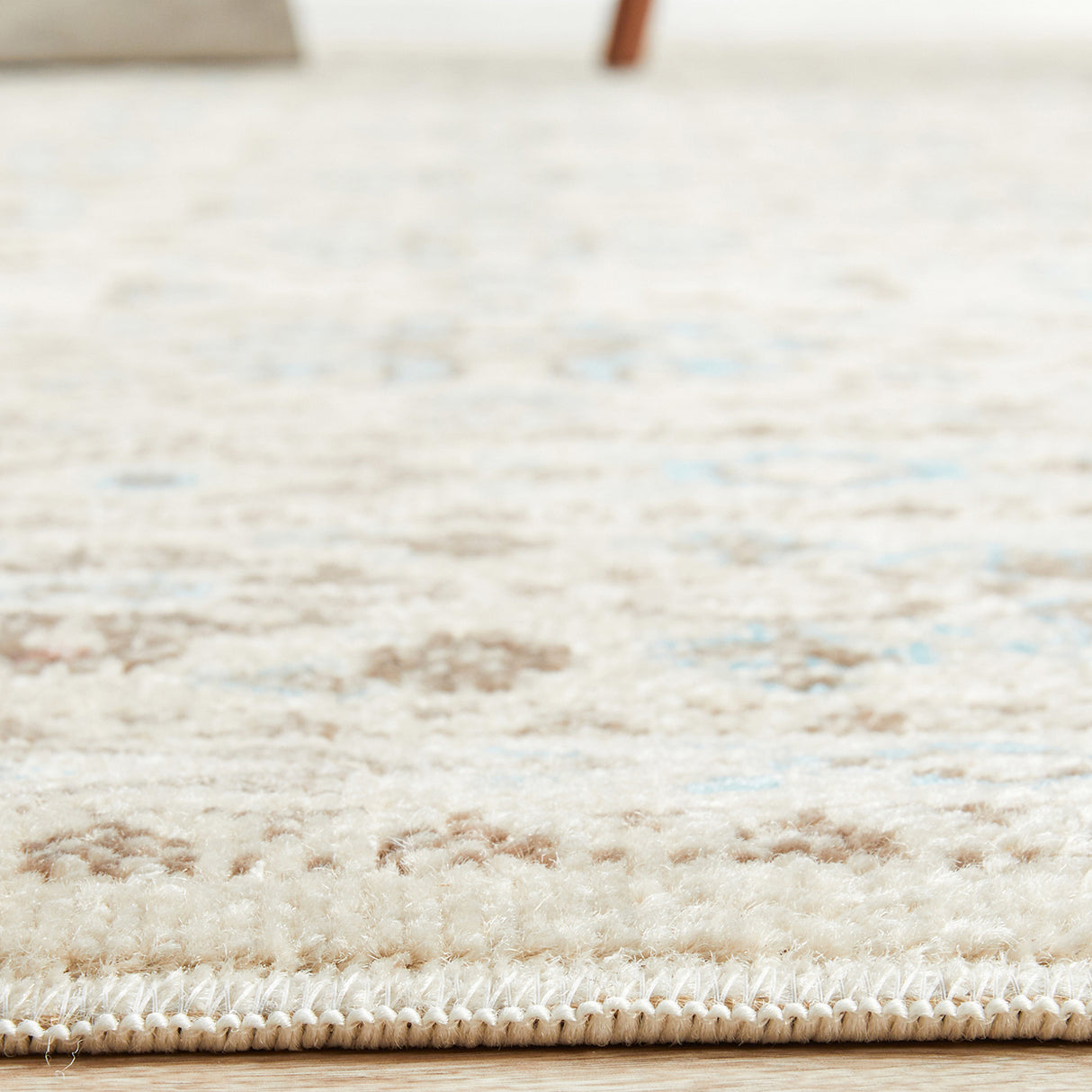 Eternal 911 Bone Rug