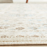 Eternal 911 Bone Rug