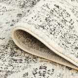 Century 999 Grey Runner Rug