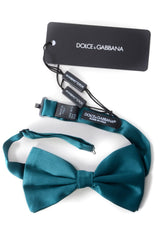 Dolce & Gabbana Men Bow Tie