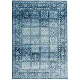 Calypso 6106 Blue Rug