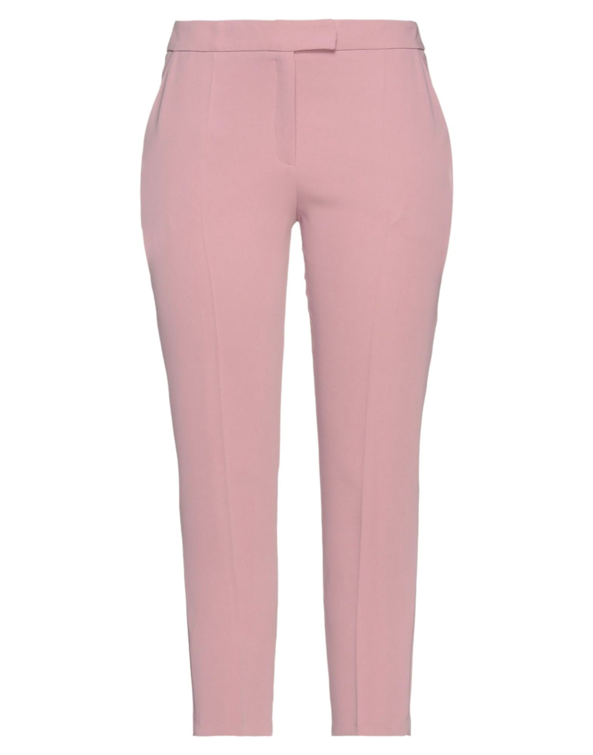 Fabiana Ferri Womens Pants - Antique rose
