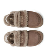 Rilee Platform in Brown