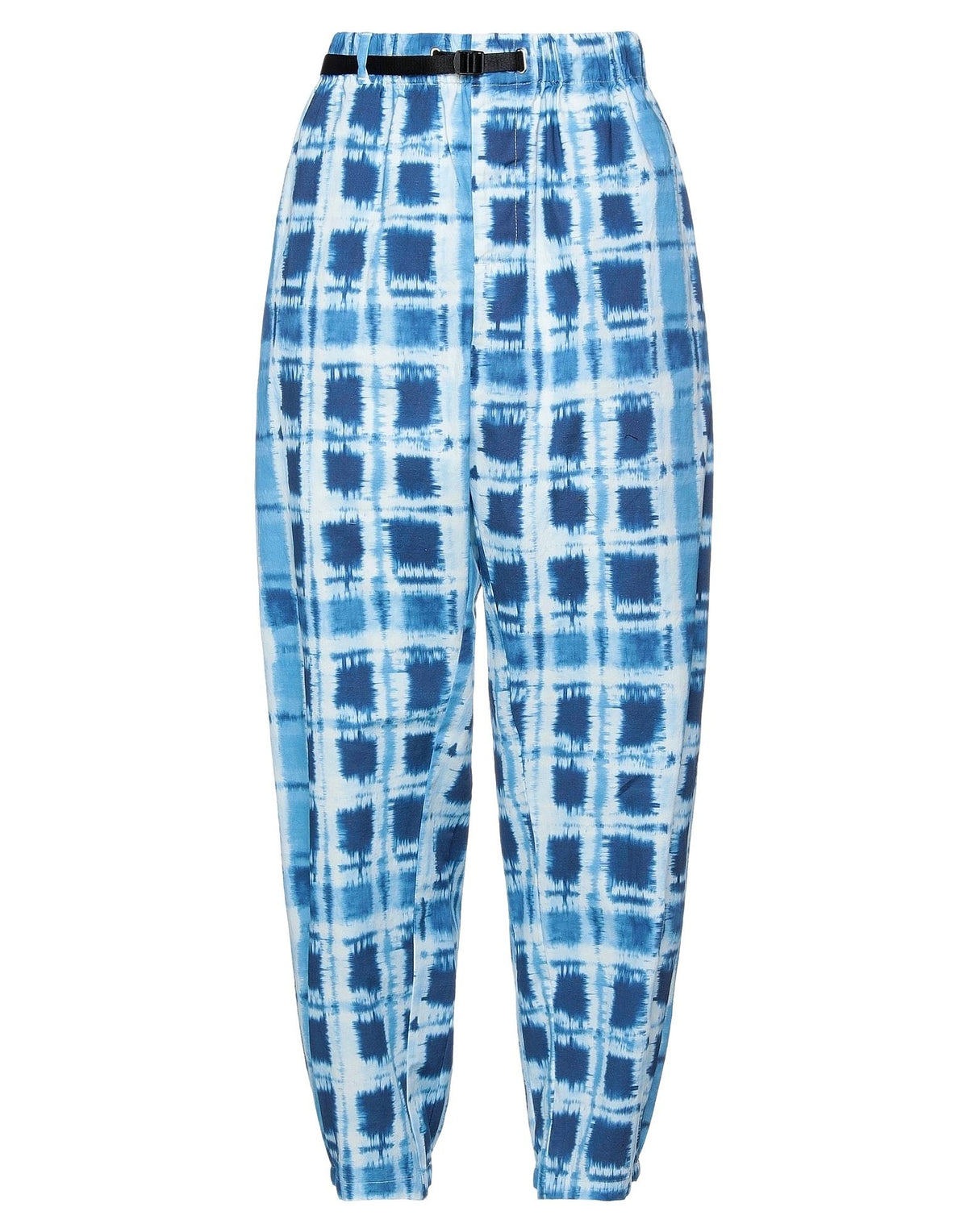White Sand Womens Pants - Blue
