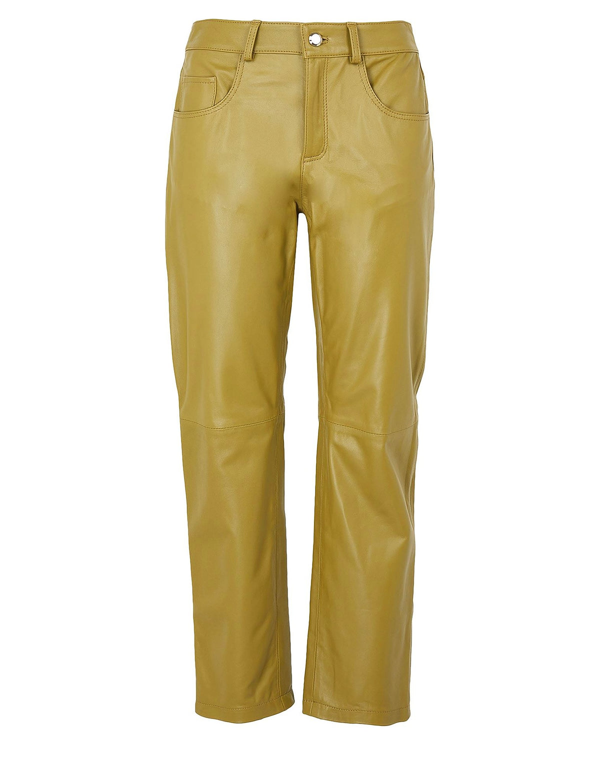 8 By Yoox Womens Pants - Military green