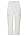 Erika Cavallini Womens Pants - Ivory