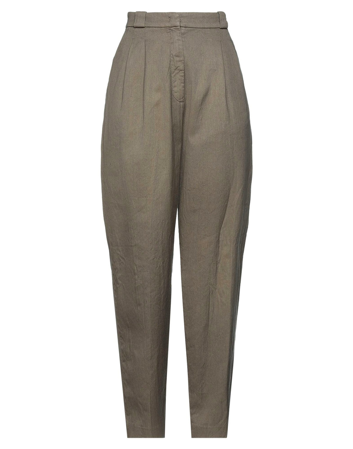 Pence Womens Pants - Khaki