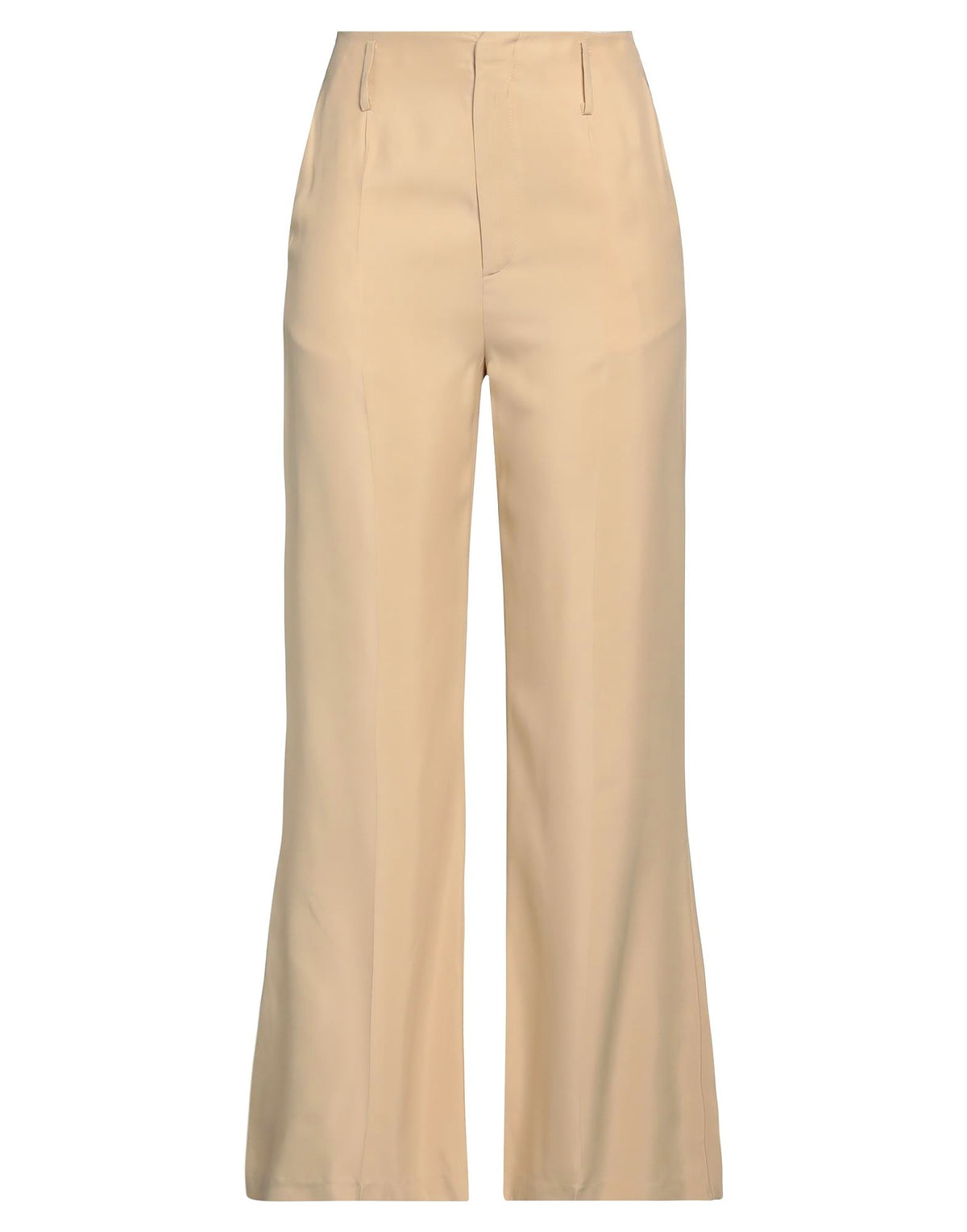 Grifoni Womens Pants - Beige