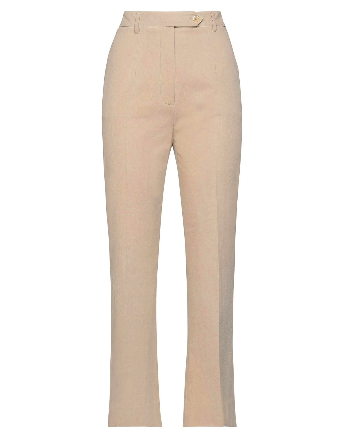 Ermanno Scervino Womens Pants - Beige