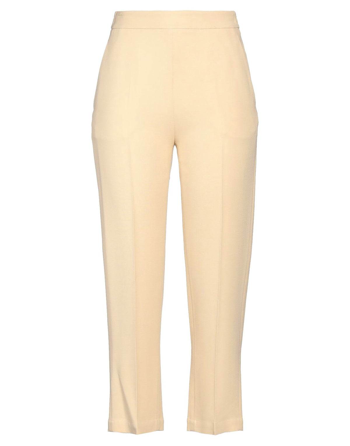 Erika Cavallini Womens Pants - Beige