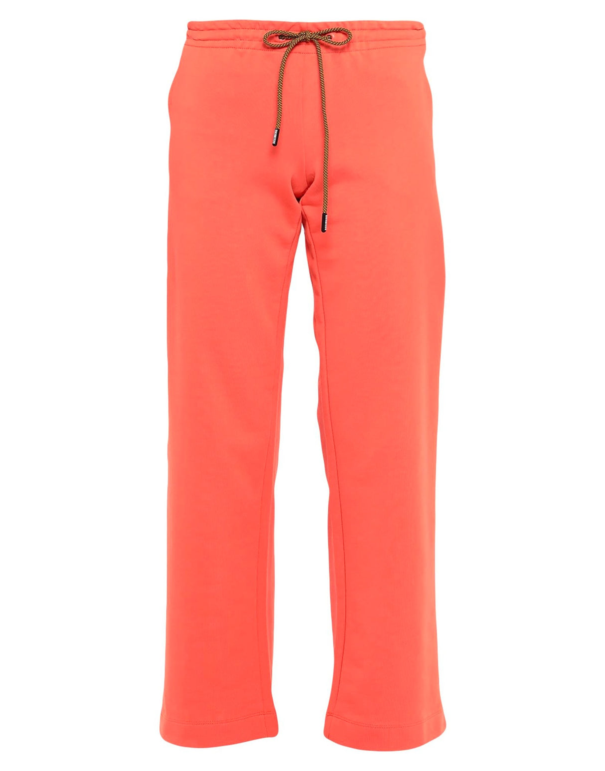 Bikkembergs Womens Pants - Salmon pink