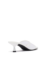 Therapy Lex White Mesh