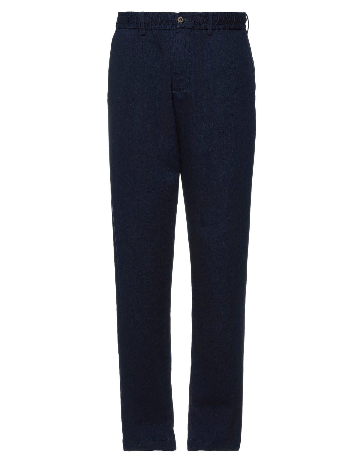White Sand Mens Pants - Midnight blue