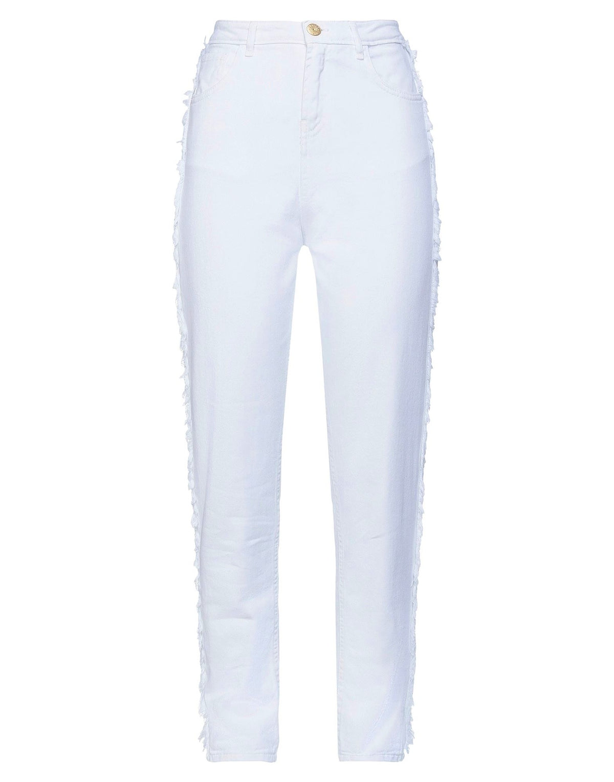 Revise Concept Womens Jeans - White