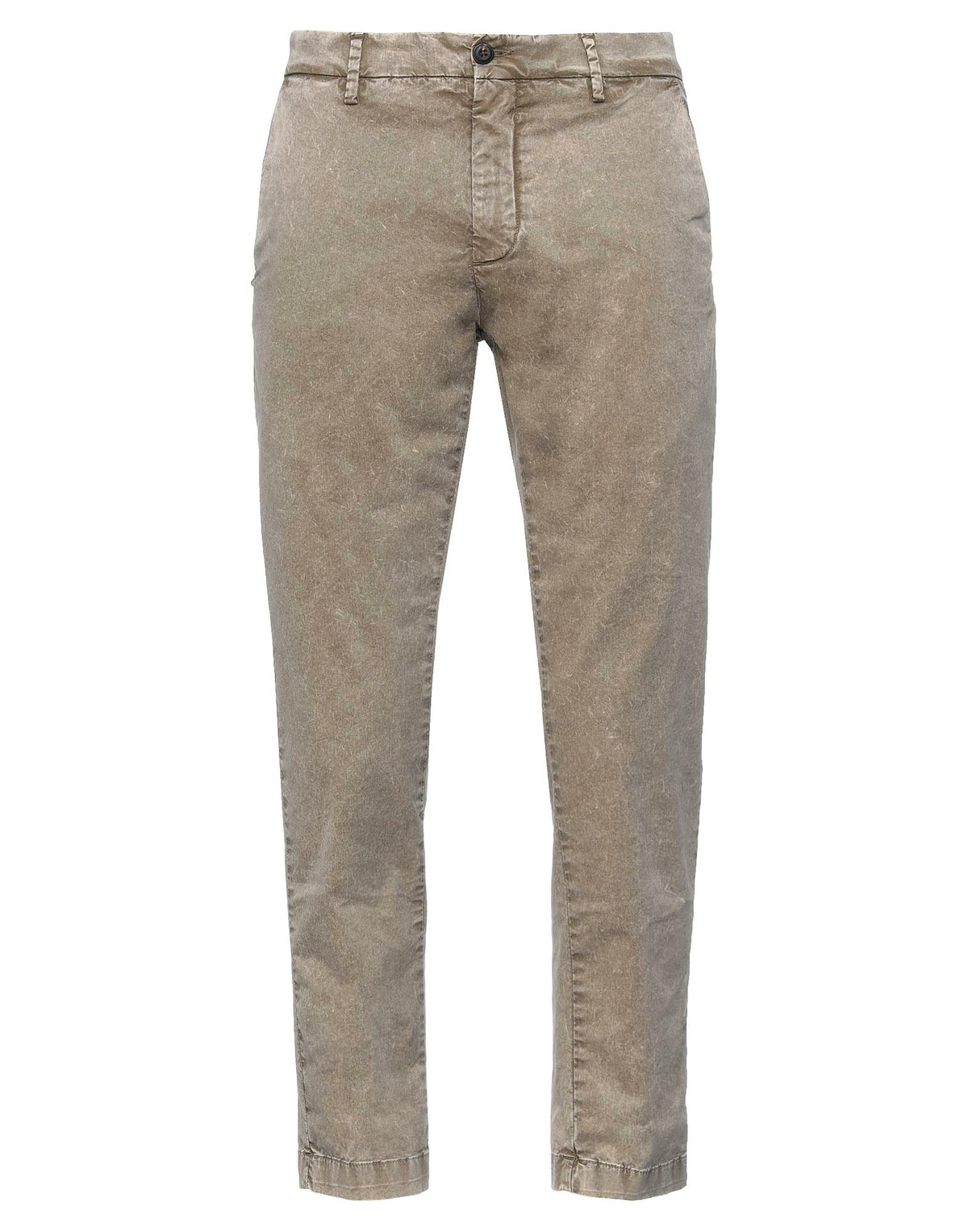 White Sand Mens Pants - Khaki