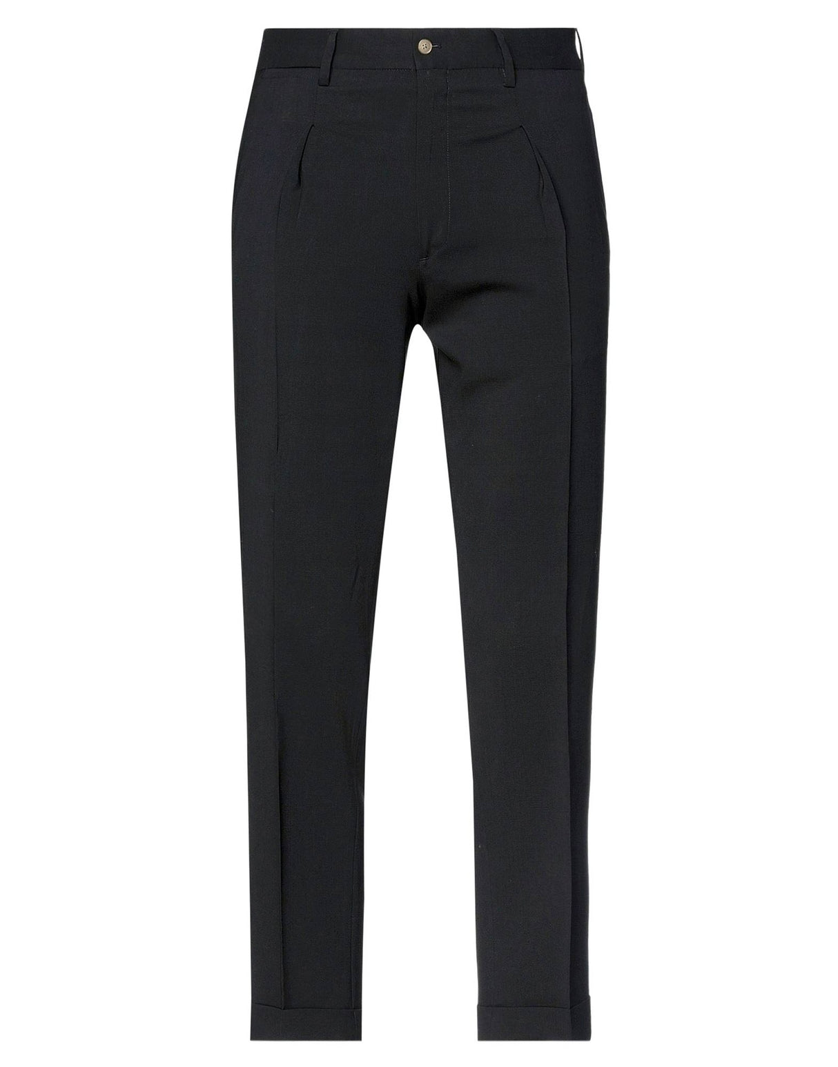 Briglia 1949 Mens Pants - Black
