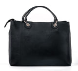Bosccolo Handbag - Black