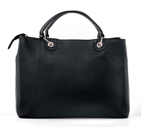 Bosccolo Handbag - Black