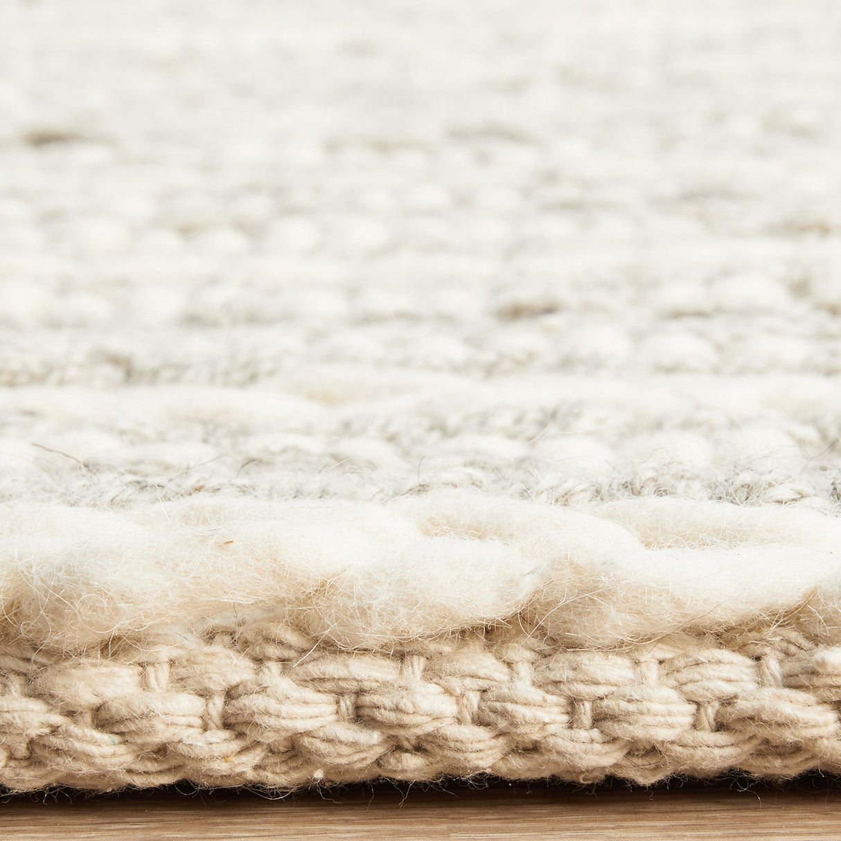 Skandi 312 Grey Rug