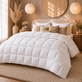 Royal Comfort 500GSM WOOL Quilt