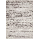 Opulence 115 Silver Rug