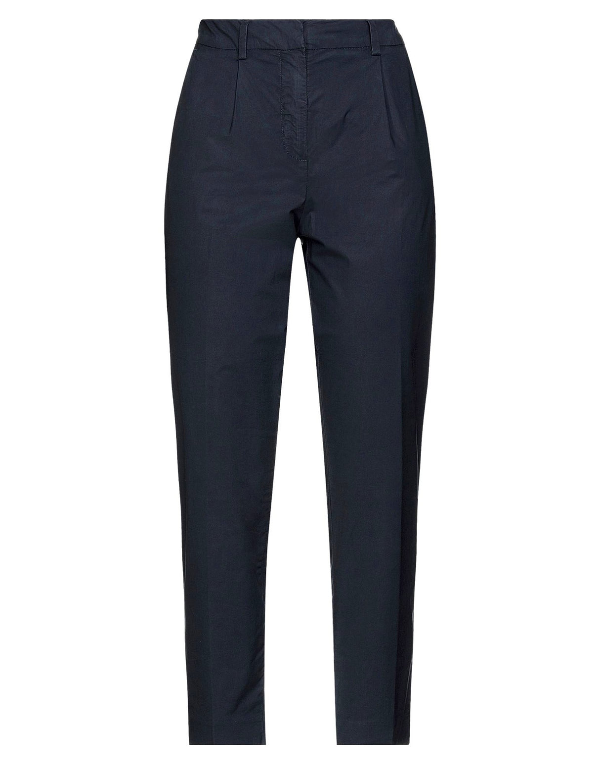 Skills & Genes Womens Pants - Midnight blue
