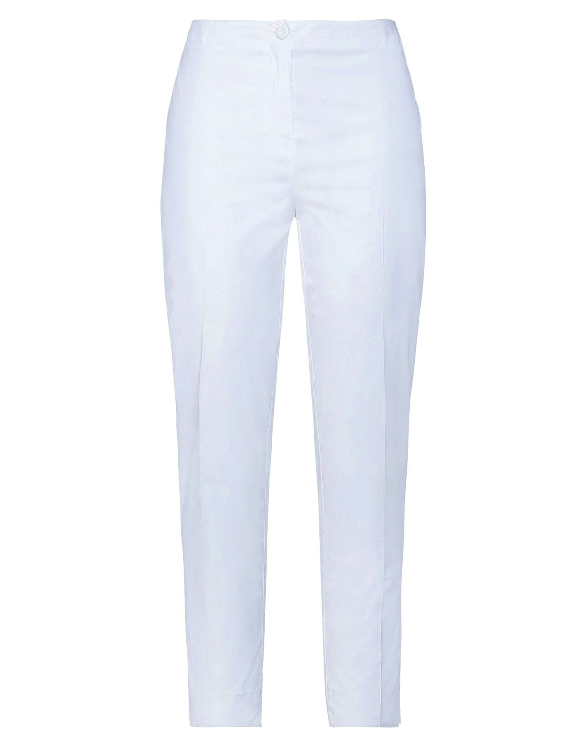Sfizio Studio Womens Pants - White
