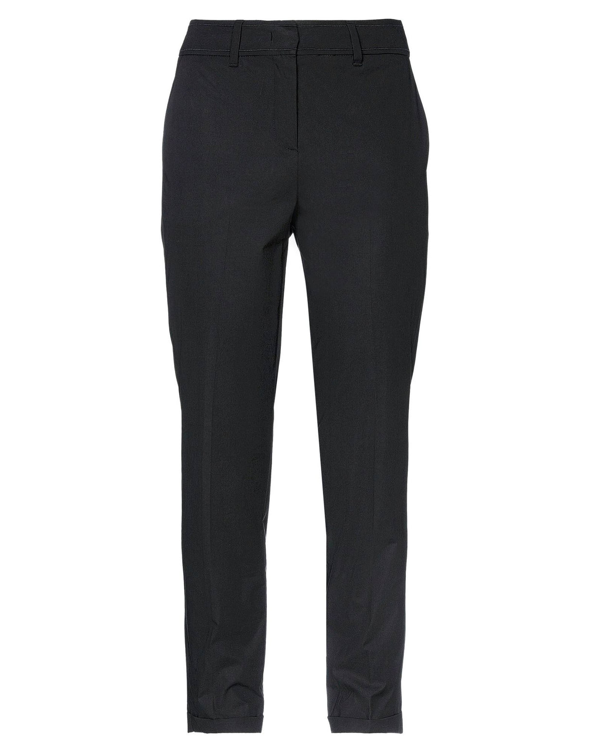 Marella Womens Pants - Black