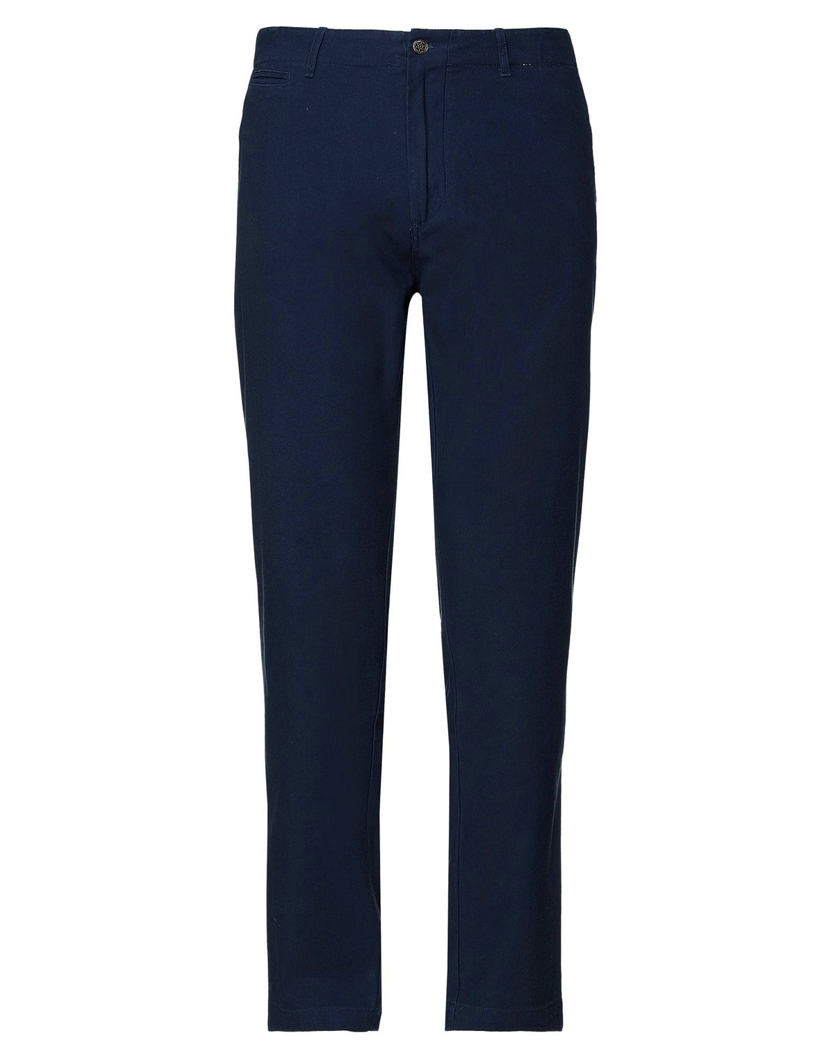 Deus Ex Machina Mens Pants - Midnight blue