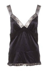 Dolce & Gabbana Women Laced Top
