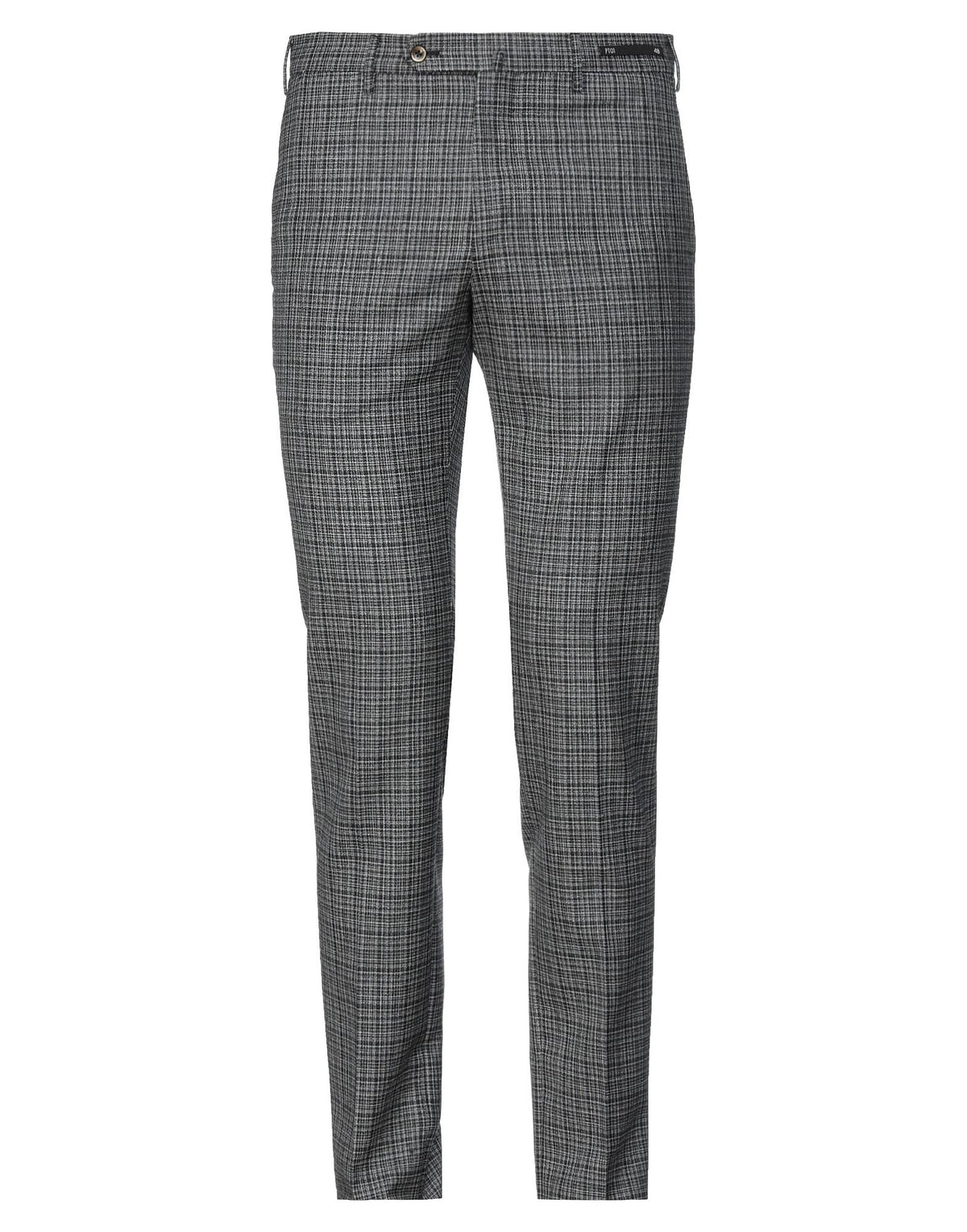 Pt Torino Mens Pants - Black