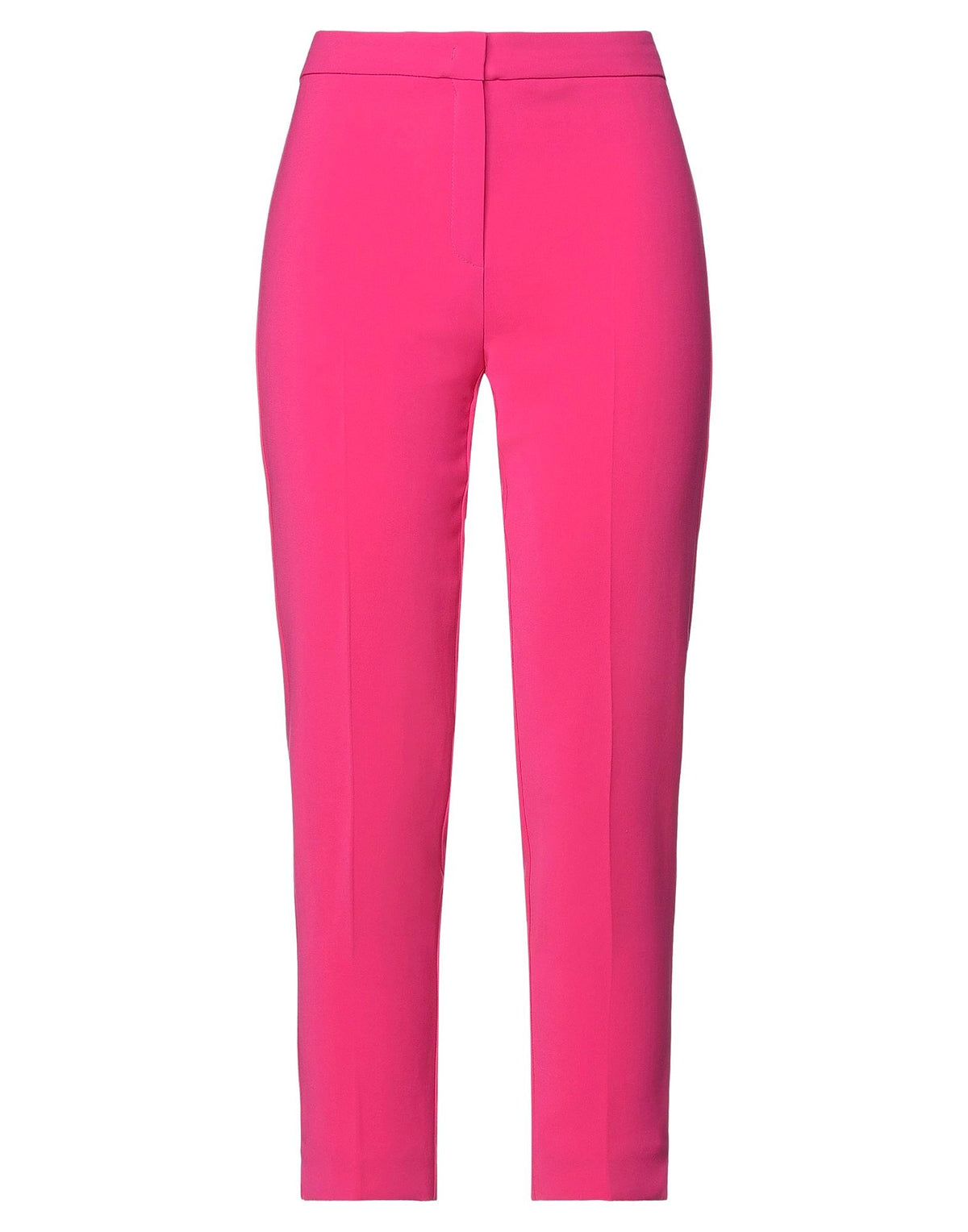 I Blues Womens Pants - Fuchsia
