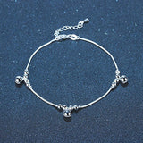 Meena Anklet