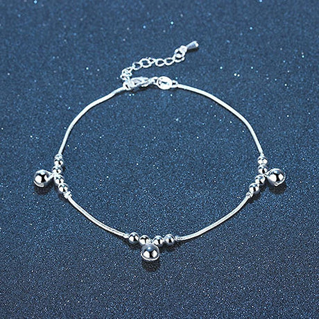 Meena Anklet