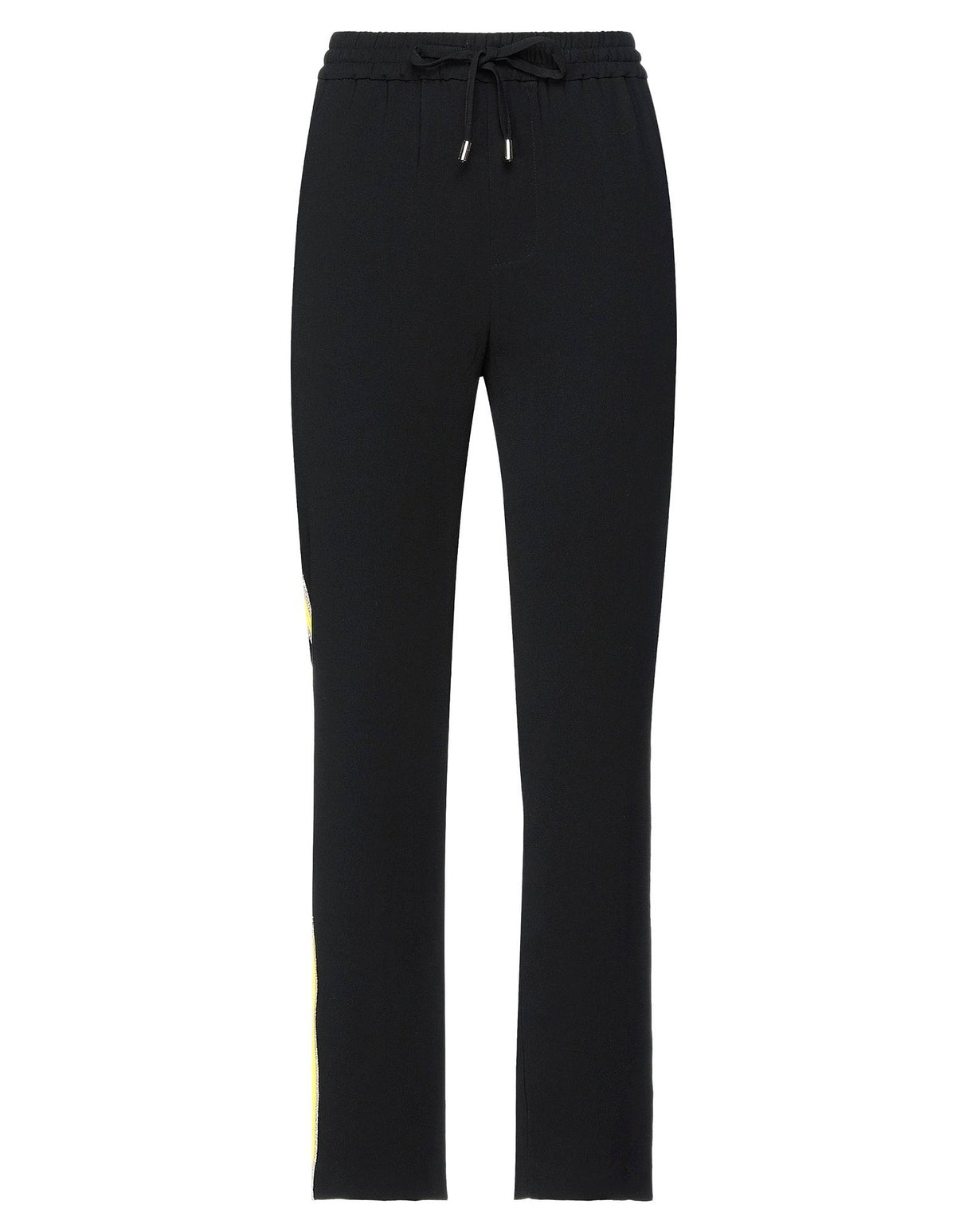 Isabelle Blanche Paris Womens Pants - Black
